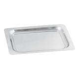 Serveerplateau 22,5x18cm