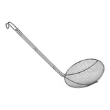 Frituurschep Ø28cm Frituurschep Ø28cm