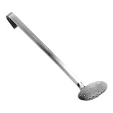 Schuimspaan Ø08cm Schuimspaan Ø08cm