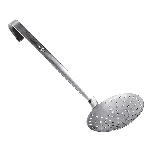 Schuimspaan Ø12cm Schuimspaan Ø12cm