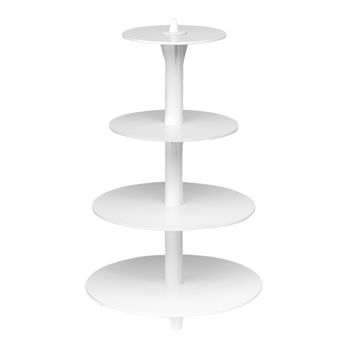 Taartstandaard etages-4x Taartstandaard etages-4x