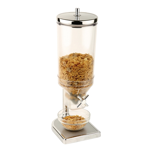 Muesli dispenser 04,5L Muesli dispenser 04,5L