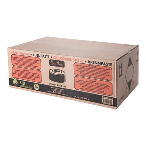 Brandpasta 200gr Brandpasta 200gr