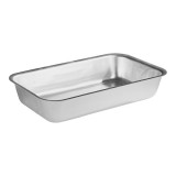 Frites-uitschepbak Frites-uitschepbak