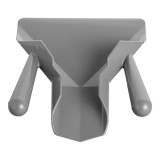 Frites-trechter Frites-trechter