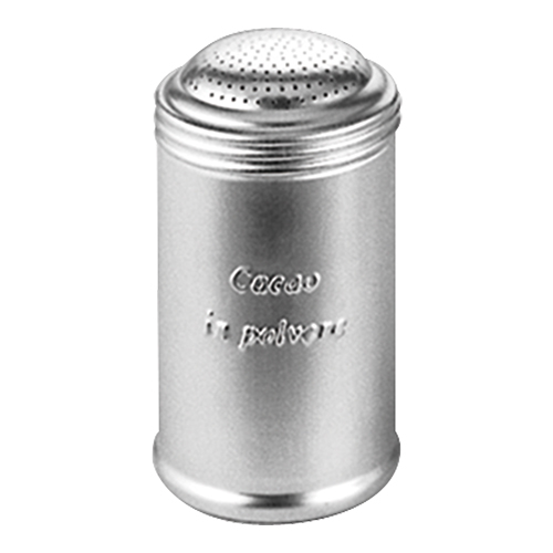 Cacaostrooier Cacaostrooier