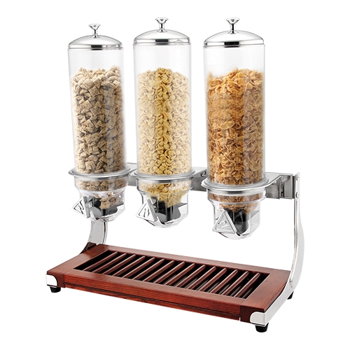 Muesli dispenser 04,0L Muesli dispenser 04,0L