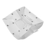 Vervanging vetfilter 23x28cm Vervanging vetfilter 23x28cm