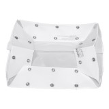 Vervanging vetfilter 23x28cm Vervanging vetfilter 23x28cm