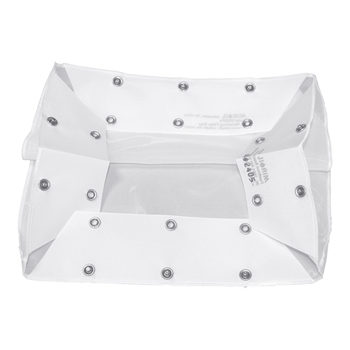 Vervanging vetfilter 23x28cm Vervanging vetfilter 23x28cm