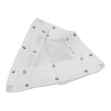 Vervanging vetfilter Ø31cm Vervanging vetfilter Ø31cm