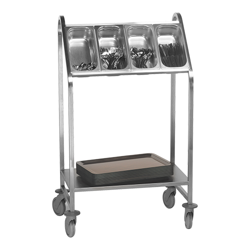 Bestekuitgifte wagen Bestekuitgifte wagen