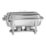 Chafing dish GN1/1 Chafing dish GN1/1