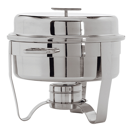 Chafing dish Ø32cm Chafing dish Ø32cm