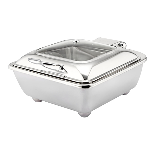 Chafing dish 40x40cm Chafing dish 40x40cm
