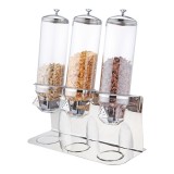 Muesli dispenser 04,0L Muesli dispenser 04,0L