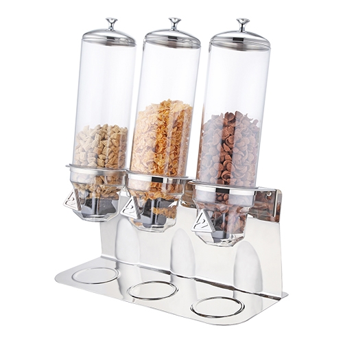 Muesli dispenser 04,0L Muesli dispenser 04,0L