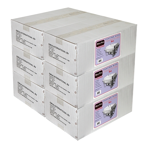 Chafing dish GN1/1 Chafing dish GN1/1