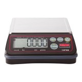 Weegschaal Weegschaal