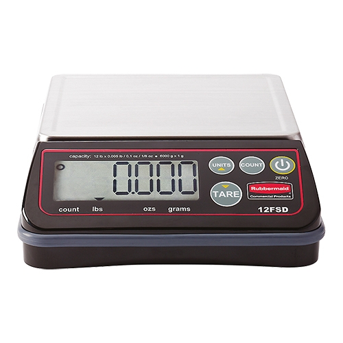 Weegschaal Weegschaal