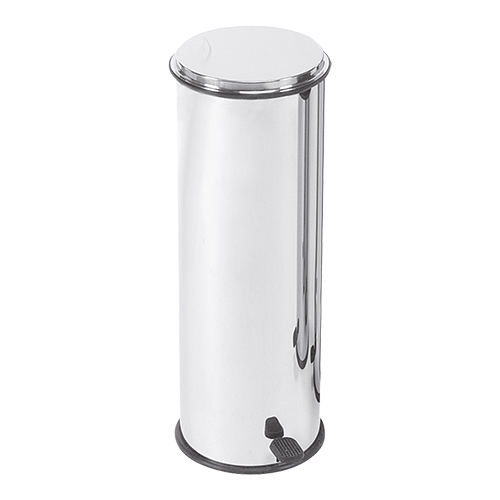 Pedaal afvalbak 055L Pedaal afvalbak 055L