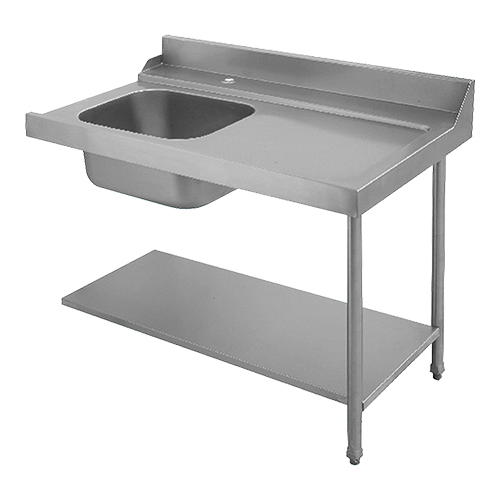 Spoel tafel L.120cm Spoel tafel L.120cm