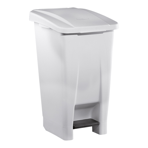 Pedaal afvalbak 060L Pedaal afvalbak 060L