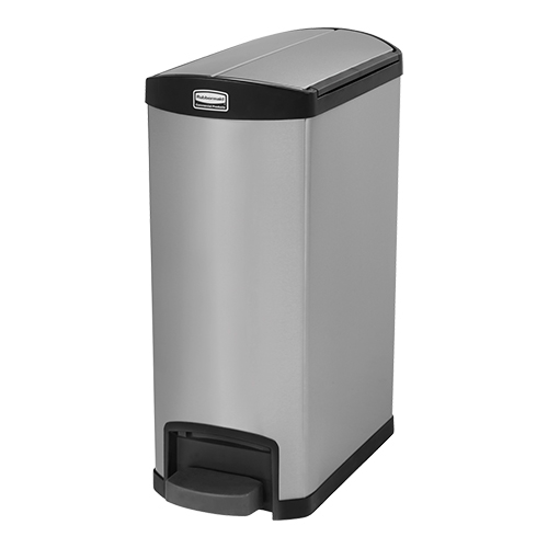 Pedaal afvalbak 090L Pedaal afvalbak 090L