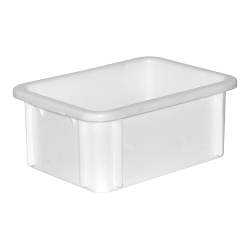 Stapelbak 39,5x29,5cm Stapelbak 39,5x29,5cm