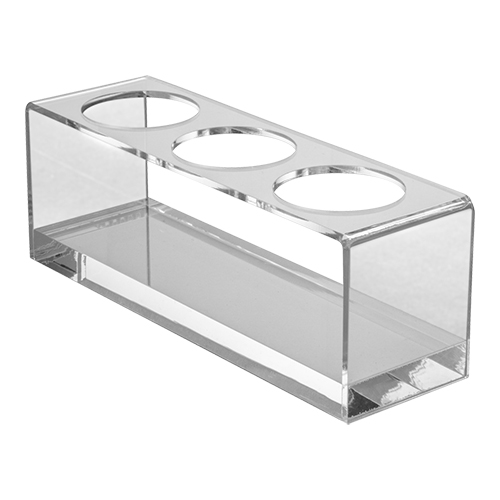 Station doseer knijpfles Station doseer knijpfles