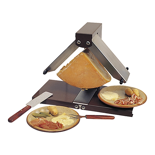 Raclette-apparaat Raclette-apparaat