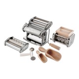 Pasta-apparaat Pasta-apparaat