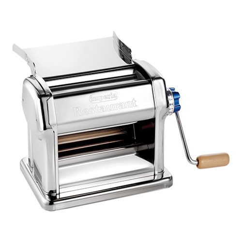 Pasta-apparaat Pasta-apparaat