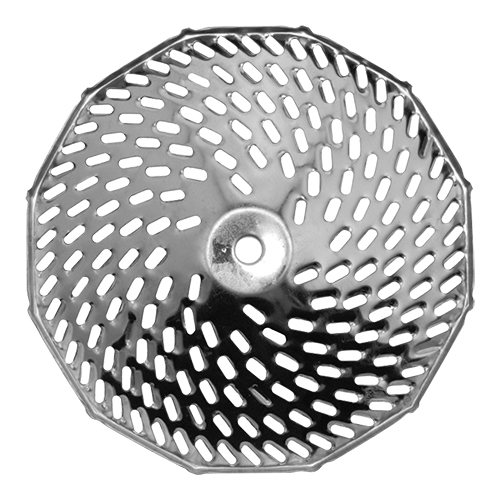 Inzetzeef 4,0mm (Ø31cm) Inzetzeef 4,0mm (Ø31cm)