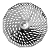 Inzetzeef 4,0mm (ø31cm)