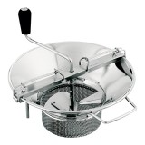 Groentezeef Ø37cm Groentezeef Ø37cm