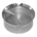 Inzetzeef 1,5mm (ø37cm)