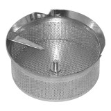 Inzetzeef 2,0mm (ø37cm)