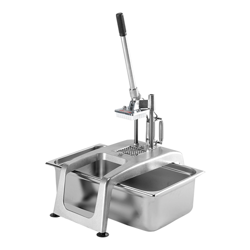 Frites-snijder (12x12mm) Frites-snijder (12x12mm)