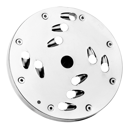 Raspschijf (Ø08mm) Raspschijf (Ø08mm)