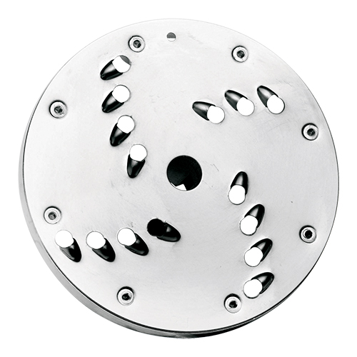 Raspschijf (Ø06mm) Raspschijf (Ø06mm)