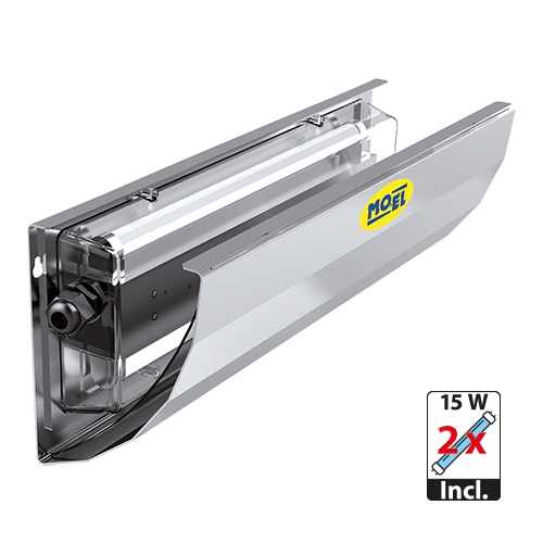 Insektenvanger 30W Insektenvanger 30W