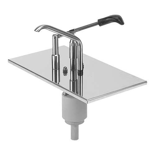 Dispenser GN1/3 Dispenser GN1/3