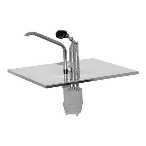 Dispenser GN1/2 Dispenser GN1/2