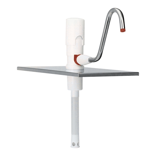 Dispenser GN1/2 Dispenser GN1/2