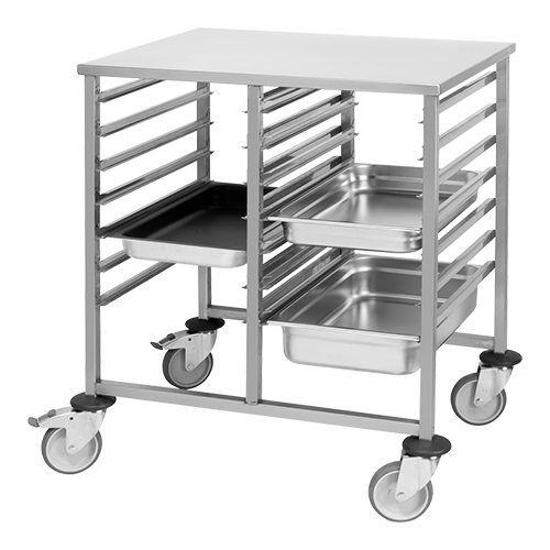 Regaalwagen Regaalwagen