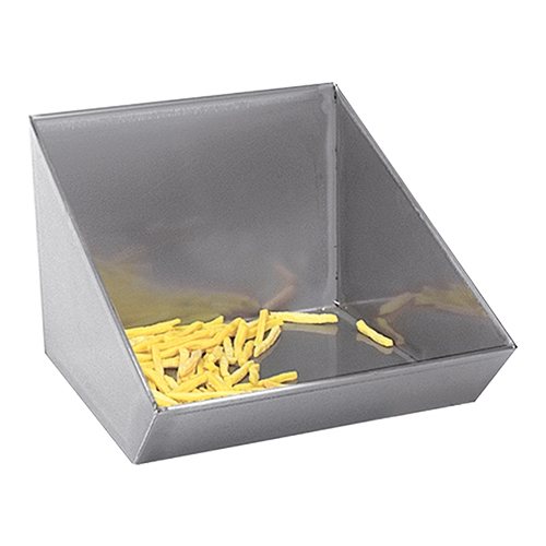 Frites-uitschepbak L.040cm Frites-uitschepbak L.040cm