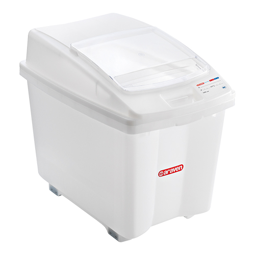 Voedselcontainer 080L Voedselcontainer 080L