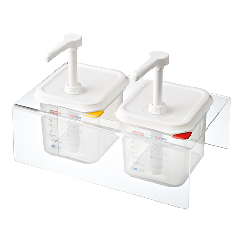 Sausbar (2x02,6L) Sausbar (2x02,6L)