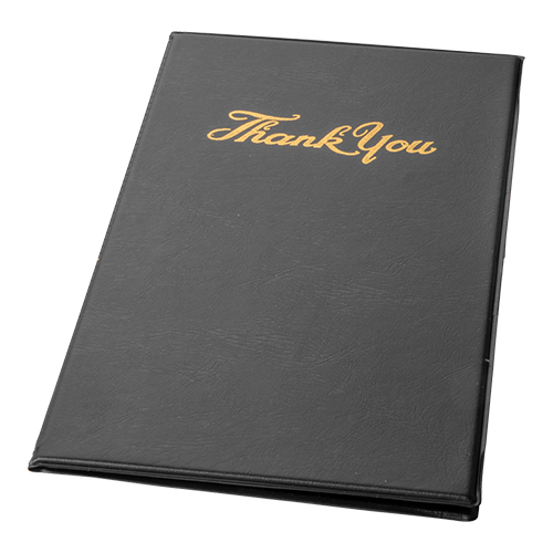 Rekening map Rekening map